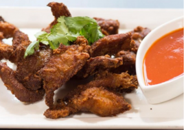 A13. Beef Jerky