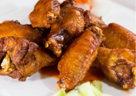 A17. Thai Wings