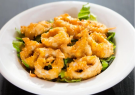 A16. Calamari