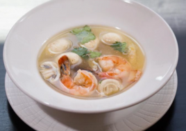 S1. Tom Yum