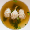S4. Wonton Soup
