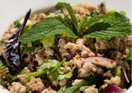 S7. Larb