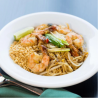 N1. Pad Thai