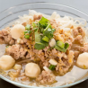 N11. Chicken Noodle Soup