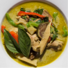 C3. Green Curry