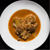 C4. Massaman Chicken Curry