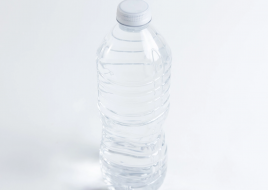Bottled water