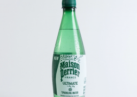 Mineral water