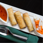 APPETIZERS