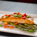 ENTREES