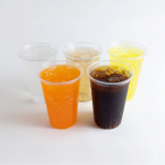 SOFT DRINK