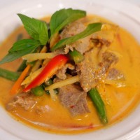 CURRY