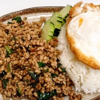 LUNCH SPECIAL