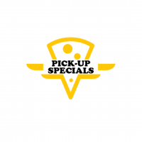 Pick-up Specials