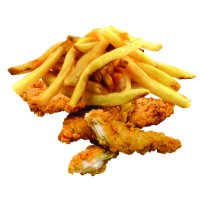 Appetizers & sides