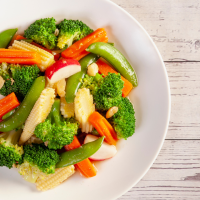 Stir-fry