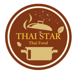 Thai Star Thai Food logo