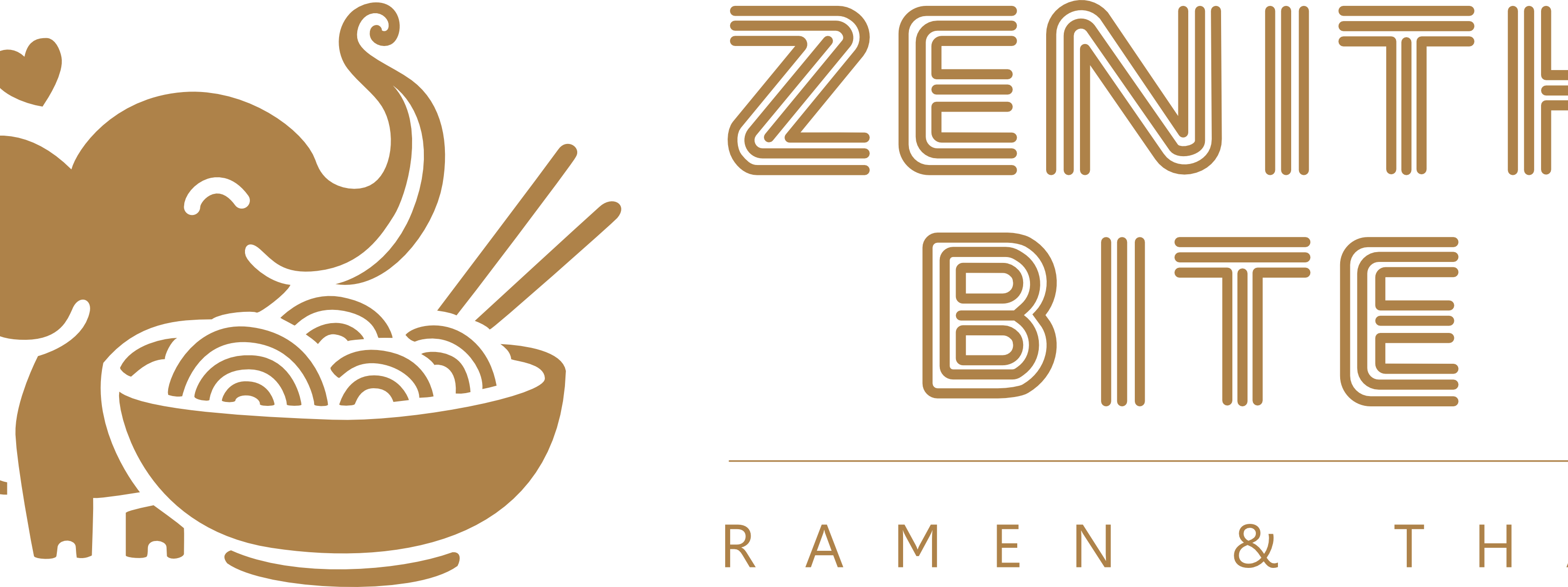 Zenith Bite Ramen & Thai gallery
