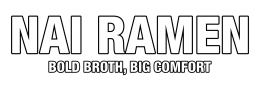 Nai Ramen logo