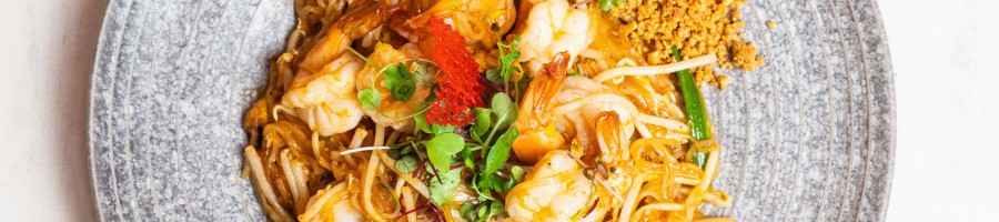 THAI STREET FOOD