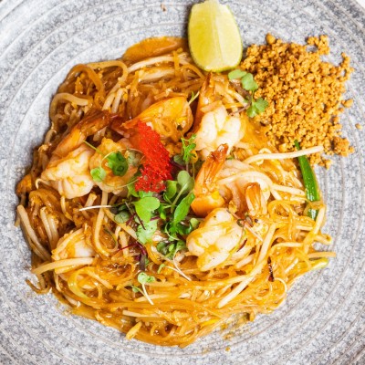PADTHAI