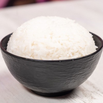 + Steamed Rice