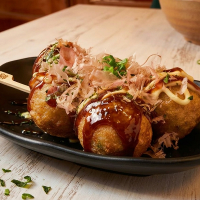 TAKOYAKI (5)