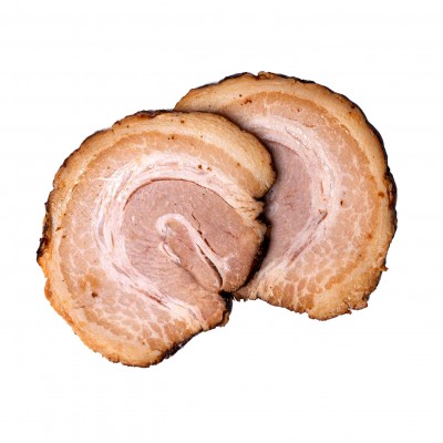 + Chashu Pork (2 pcs)