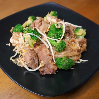 PAD-SEE-EW