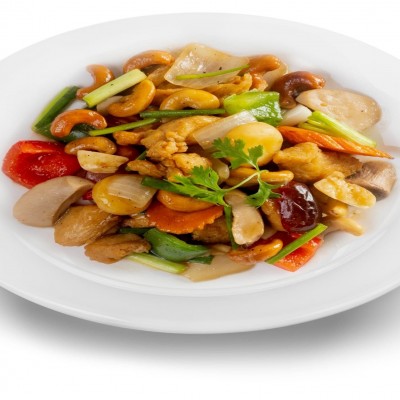 Cashew Nut