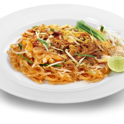 Pad Thai Noodle