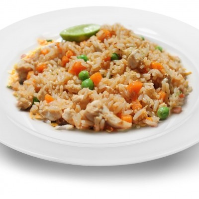 Thai Fried Rice