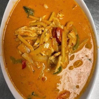Red Curry