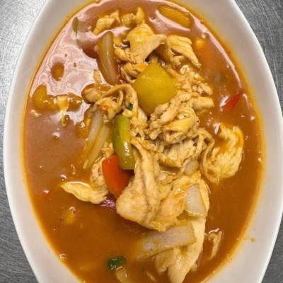 Pad Mango