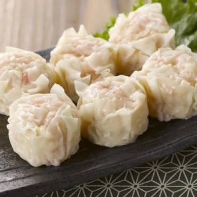 Shrimp Shumai Dumplings
