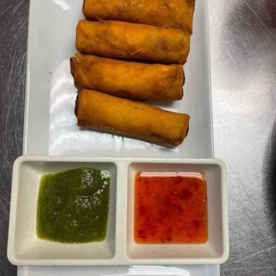 Spring Roll