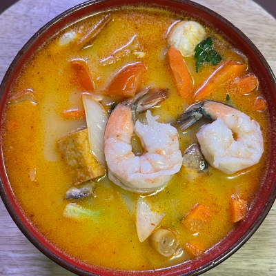 Tom Yum