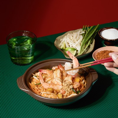 Pad Thai
