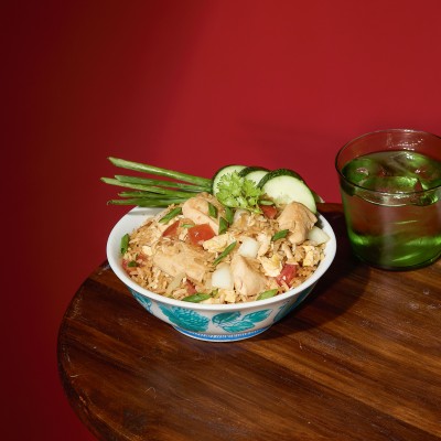 Thai Fried Rice
