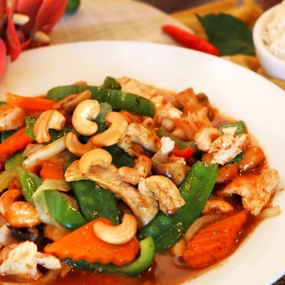 Cashew Nut