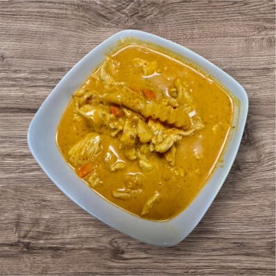 Yellow Curry