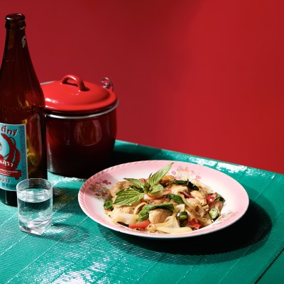 Pad Kee Mao