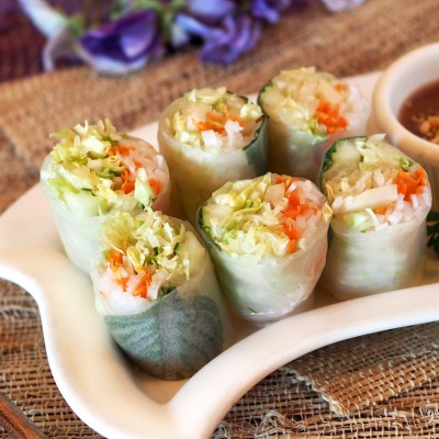 Fresh Spring Roll