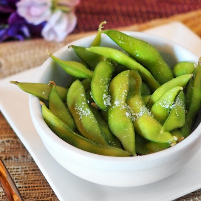 Edamame