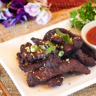 Beef Jerky