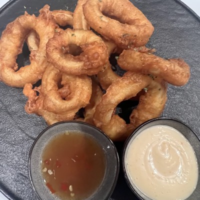 Calamari