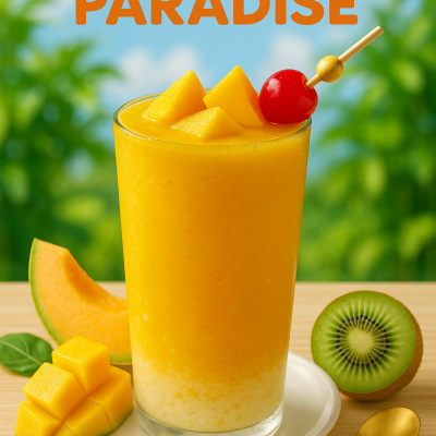 Mango Paradise