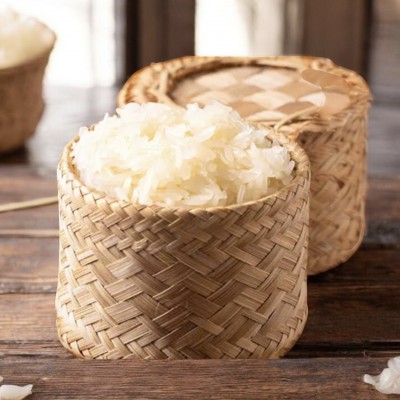Sticky Rice