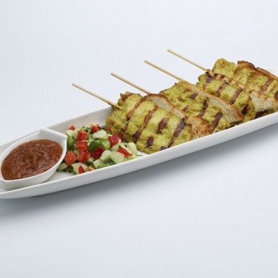 Satay