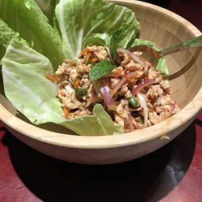 Larb